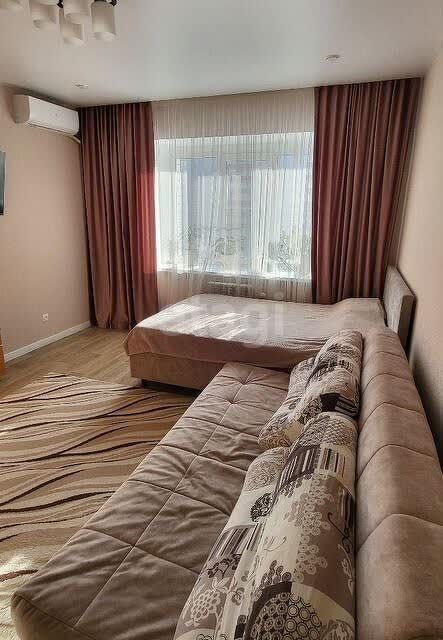 Продаётся 2-комнатная квартира, 48.9 м²
