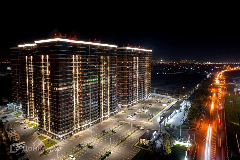Продаётся студия, 23.3 м²