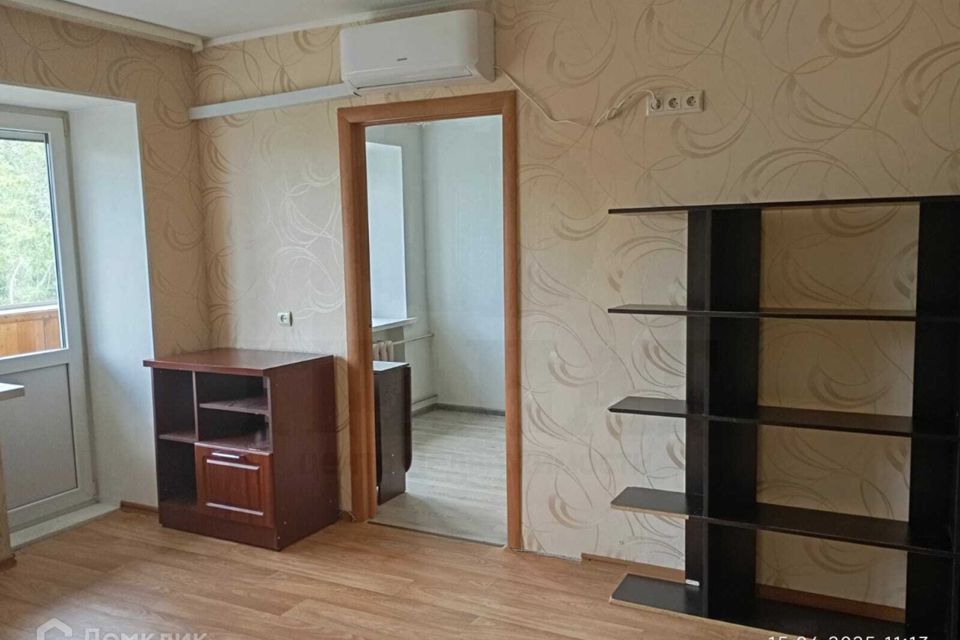 Сдаётся 2-комнатная квартира, 42.6 м²
