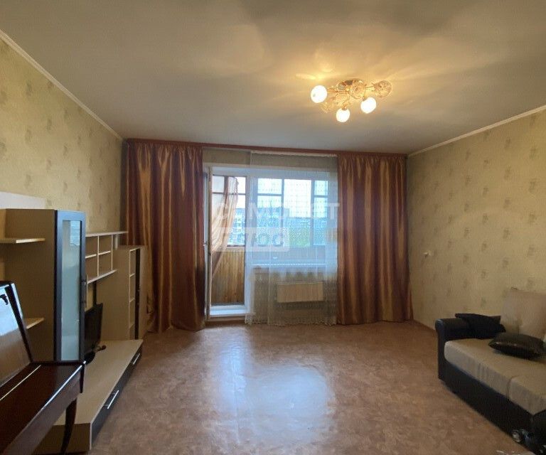 Продаётся 3-комнатная квартира, 66 м²