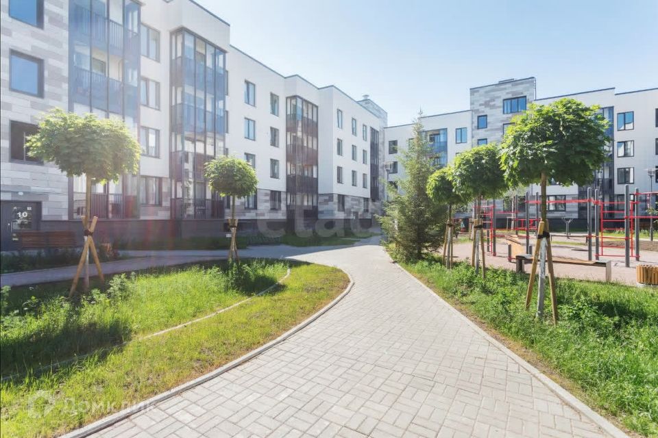 Продаётся студия, 25.6 м²