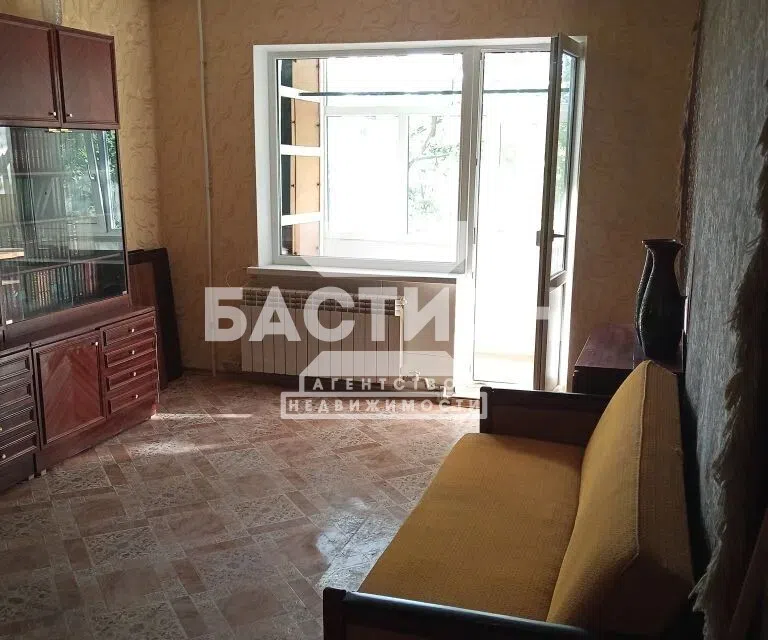 Продаётся 2-комнатная квартира, 55.2 м²