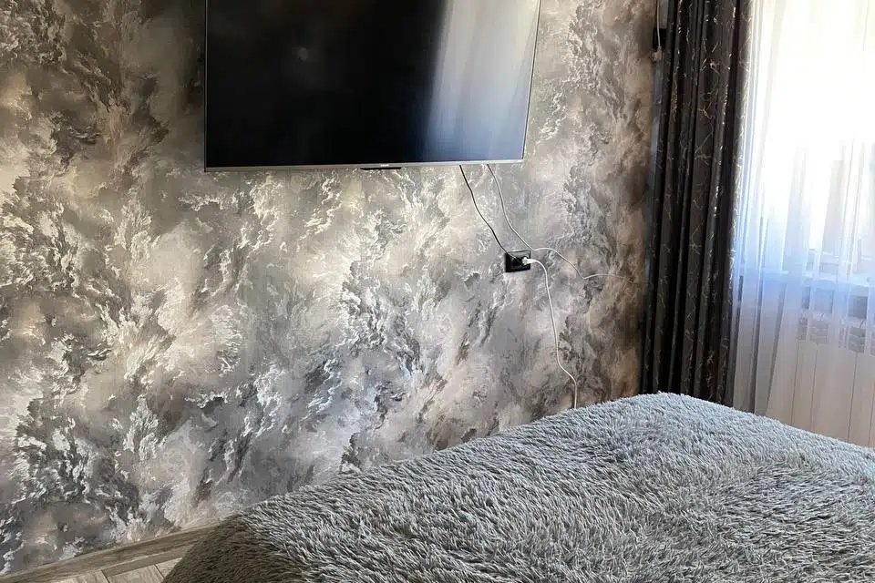 Продаётся 1-комнатная квартира, 32.6 м²