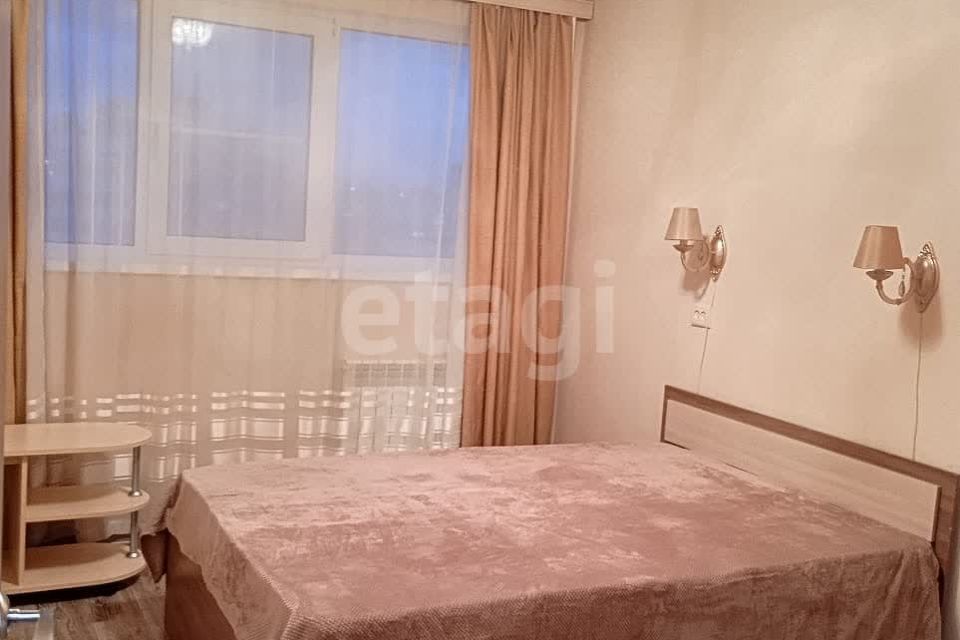 Сдаётся 2-комнатная квартира, 44 м²