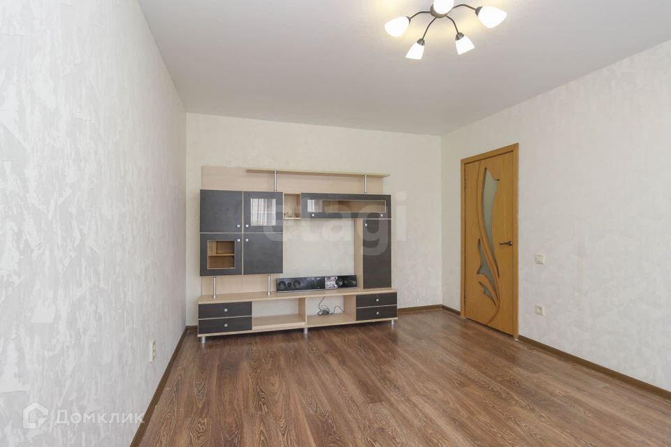 Продаётся 3-комнатная квартира, 65.6 м²