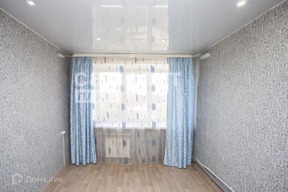 Продаётся 1-комнатная квартира, 17 м²