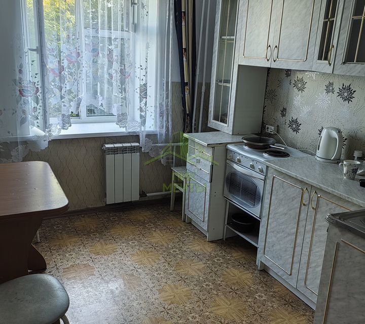 Продаётся 1-комнатная квартира, 33.3 м²