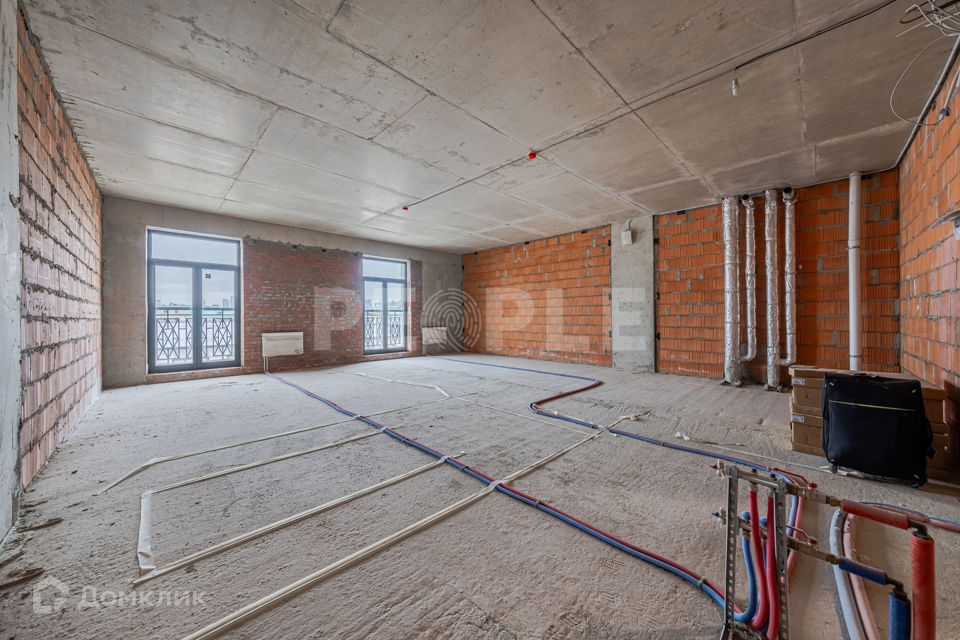 Продаётся 2-комнатная квартира, 76 м²