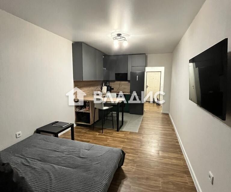 Продаётся студия, 26.5 м²