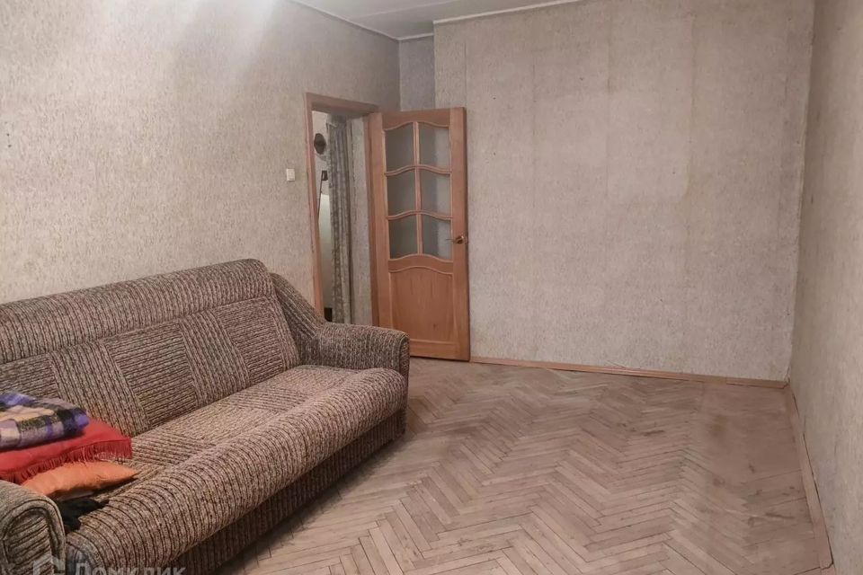 Продаётся 3-комнатная квартира, 68.5 м²