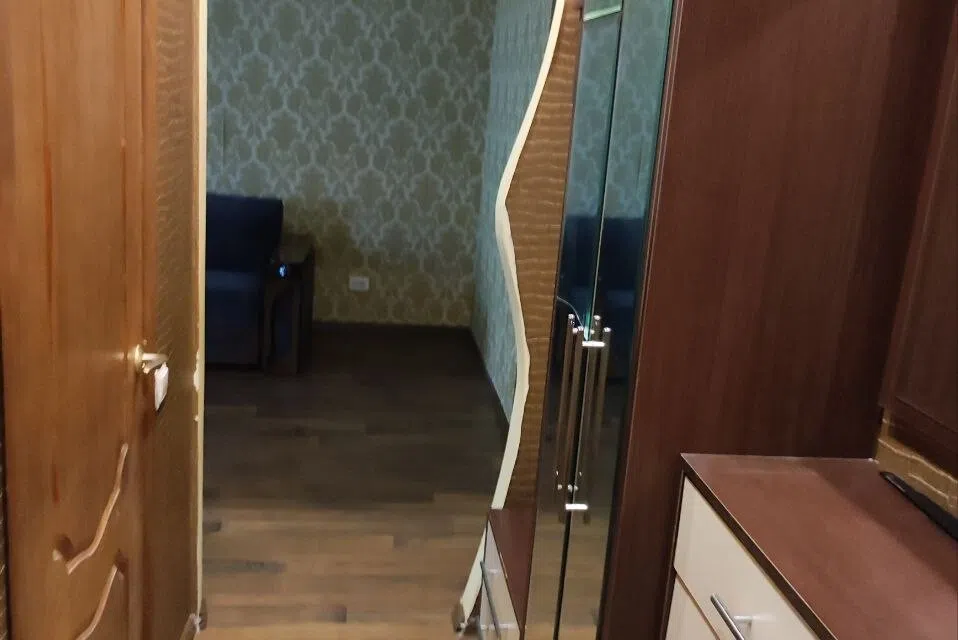 Сдаётся 2-комнатная квартира, 45 м²