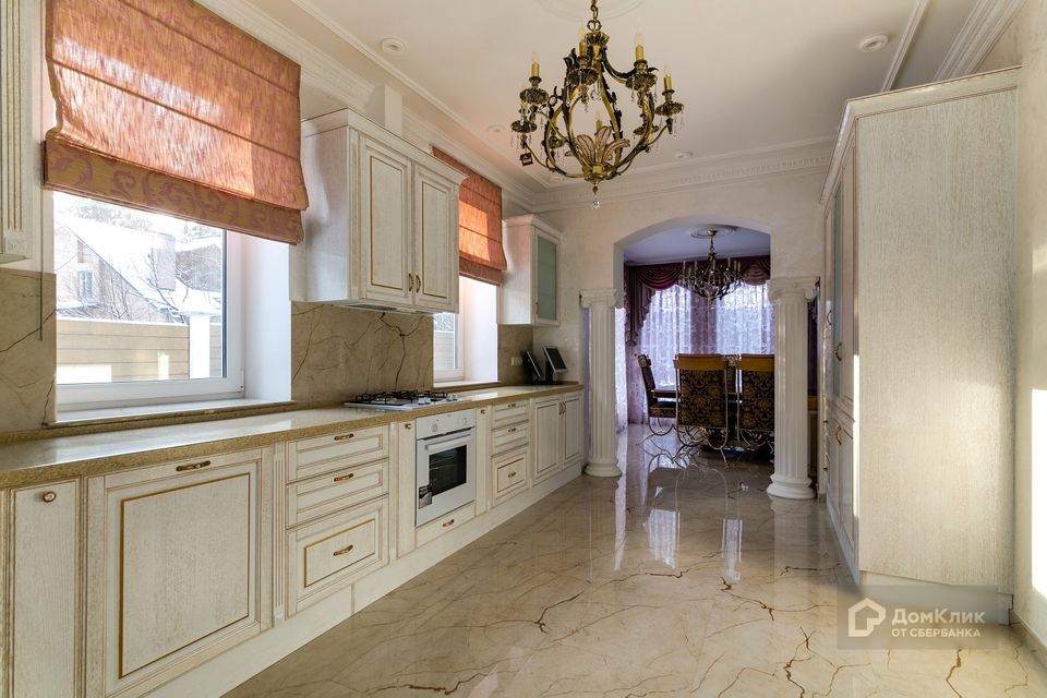 Продаётся таунхаус, 2-эт., 386 м²