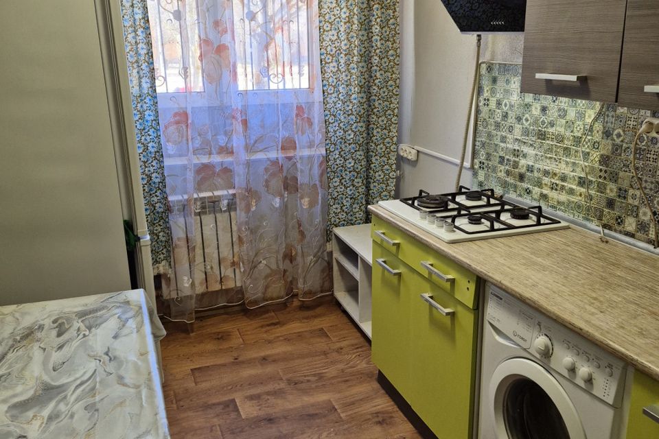 Продаётся 2-комнатная квартира, 46.2 м²