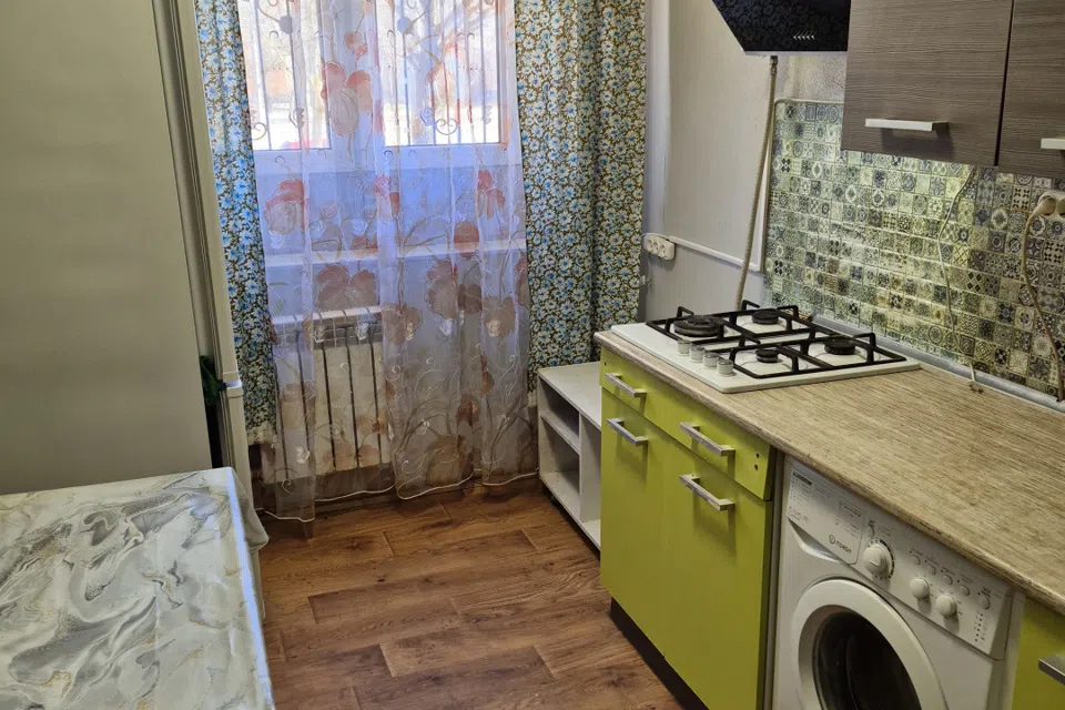 Продаётся 2-комнатная квартира, 46.2 м²