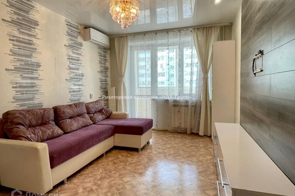 Сдаётся 2-комнатная квартира, 50.1 м²