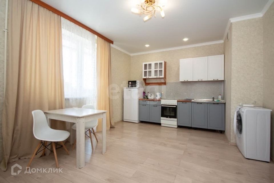 Продаётся студия, 29.8 м²