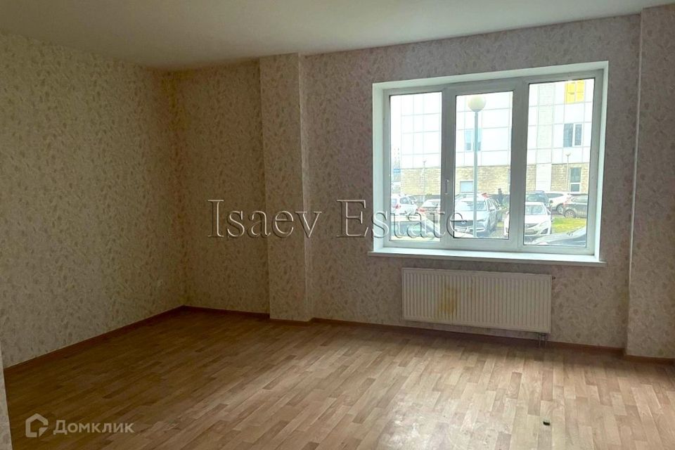 Продаётся 3-комнатная квартира, 103 м²