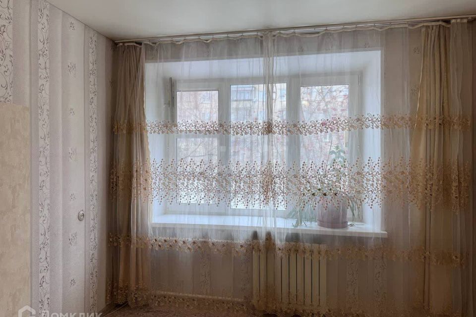 Сдаётся 2-комнатная квартира, 44 м²