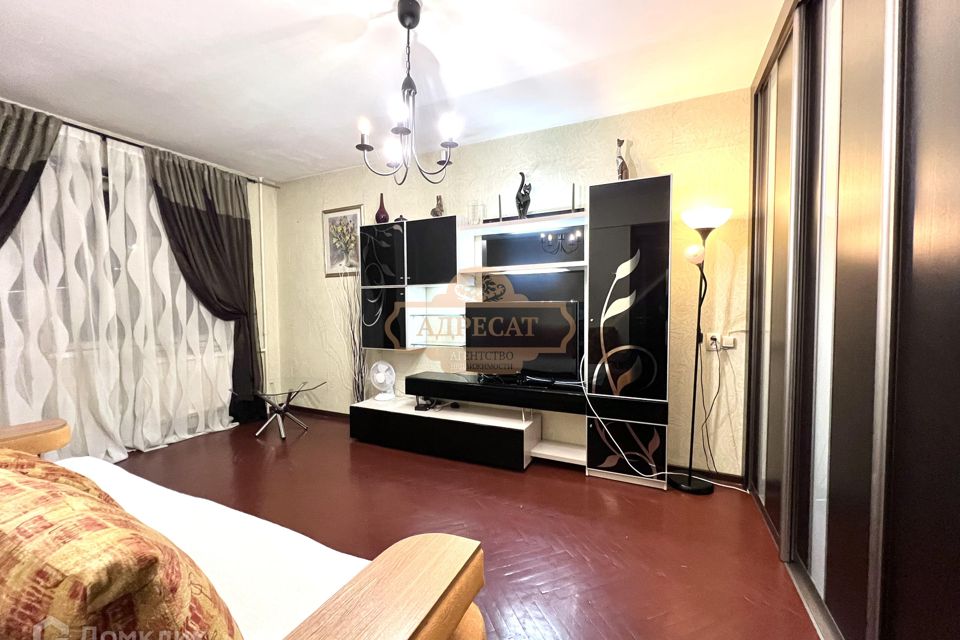 Сдаётся 2-комнатная квартира, 41.6 м²