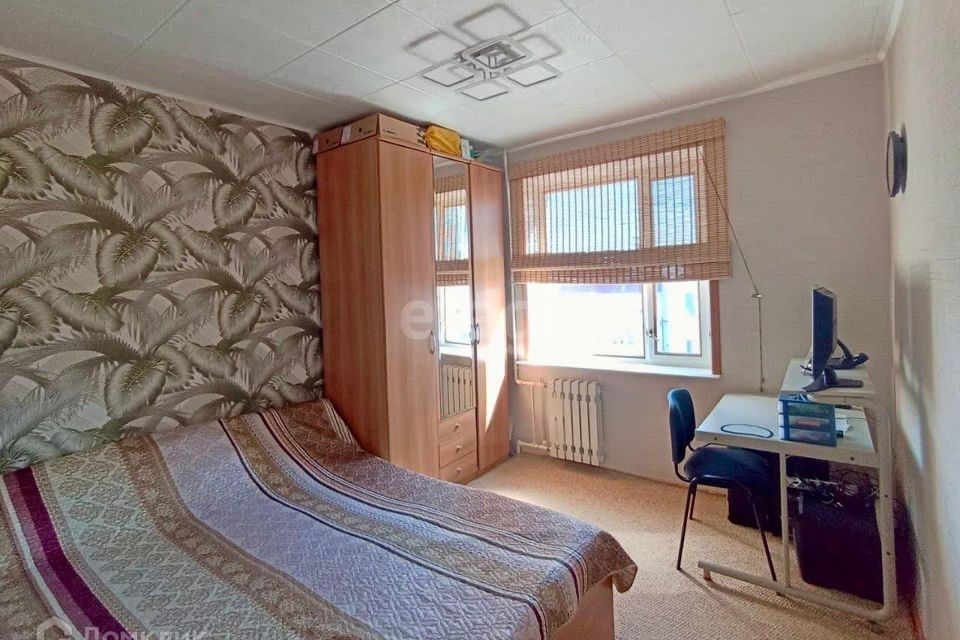 Продаётся 2-комнатная квартира, 47.1 м²