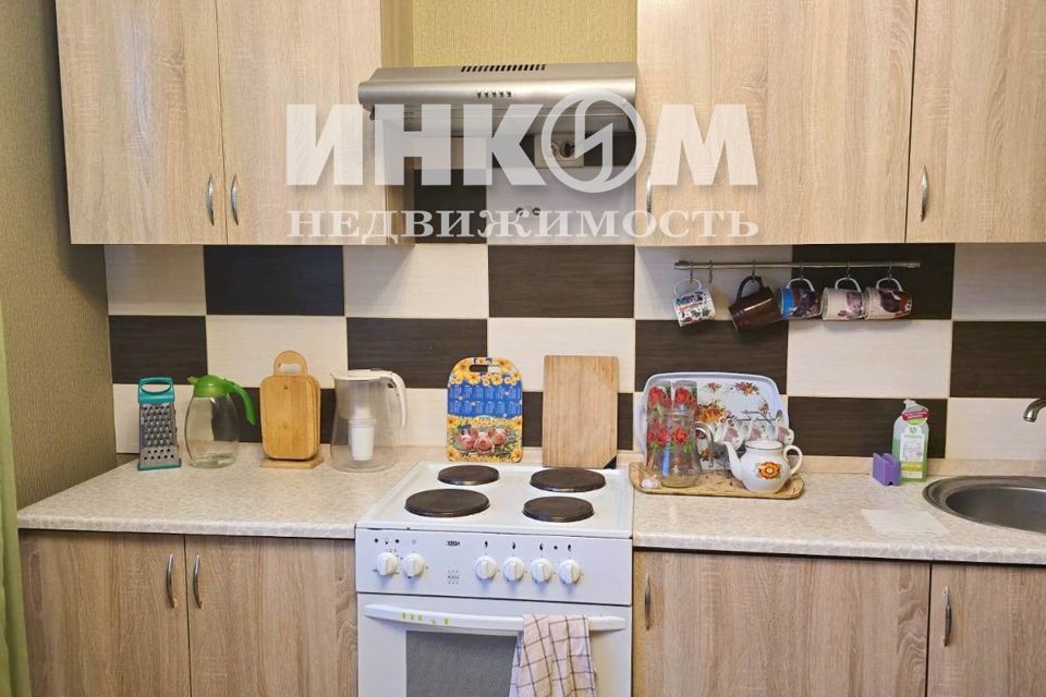 Сдаётся 2-комнатная квартира, 55 м²