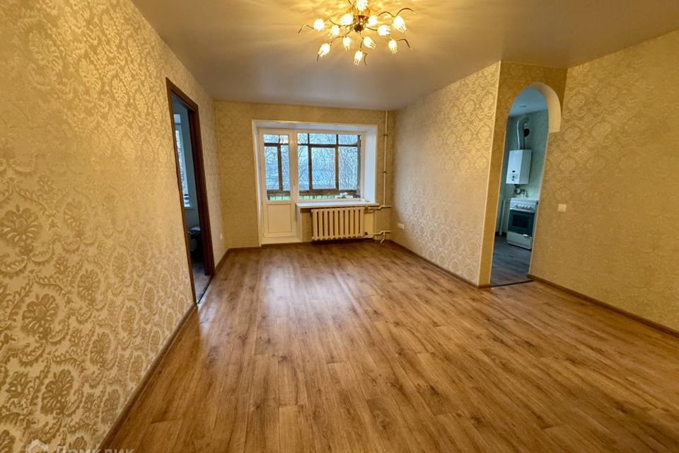 Продаётся 2-комнатная квартира, 46 м²