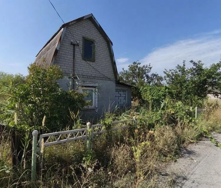 Продаётся 2-этажный дом, 60 м²