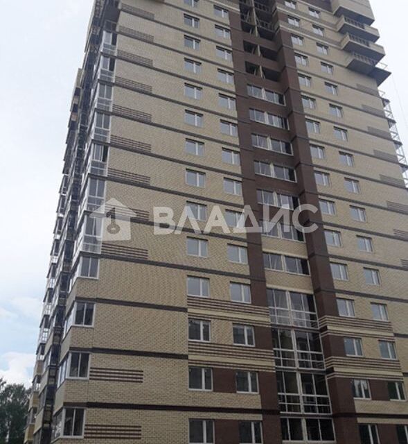 Продаётся 3-комнатная квартира, 83 м²