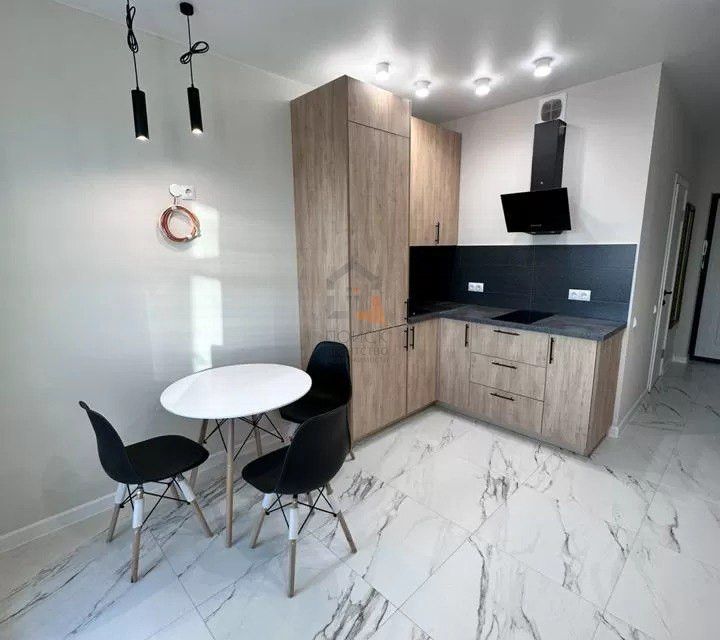 Сдаётся 1-комнатная квартира, 37 м²