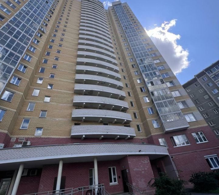 Продаётся 3-комнатная квартира, 67.1 м²
