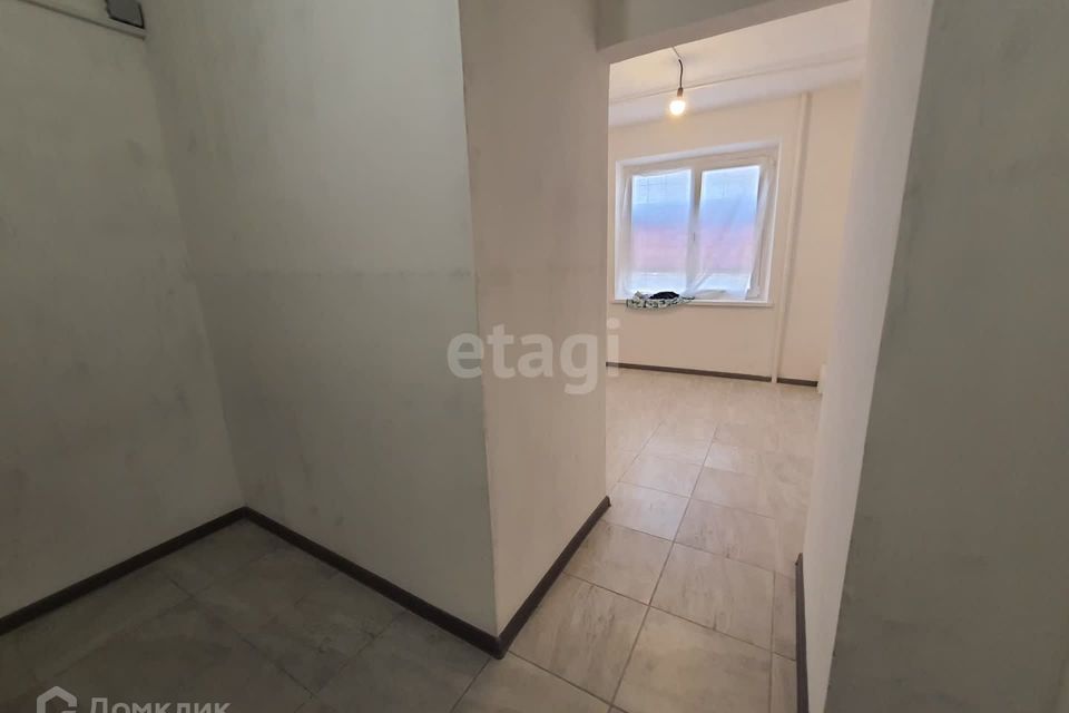 Продаётся 1-комнатная квартира, 15 м²