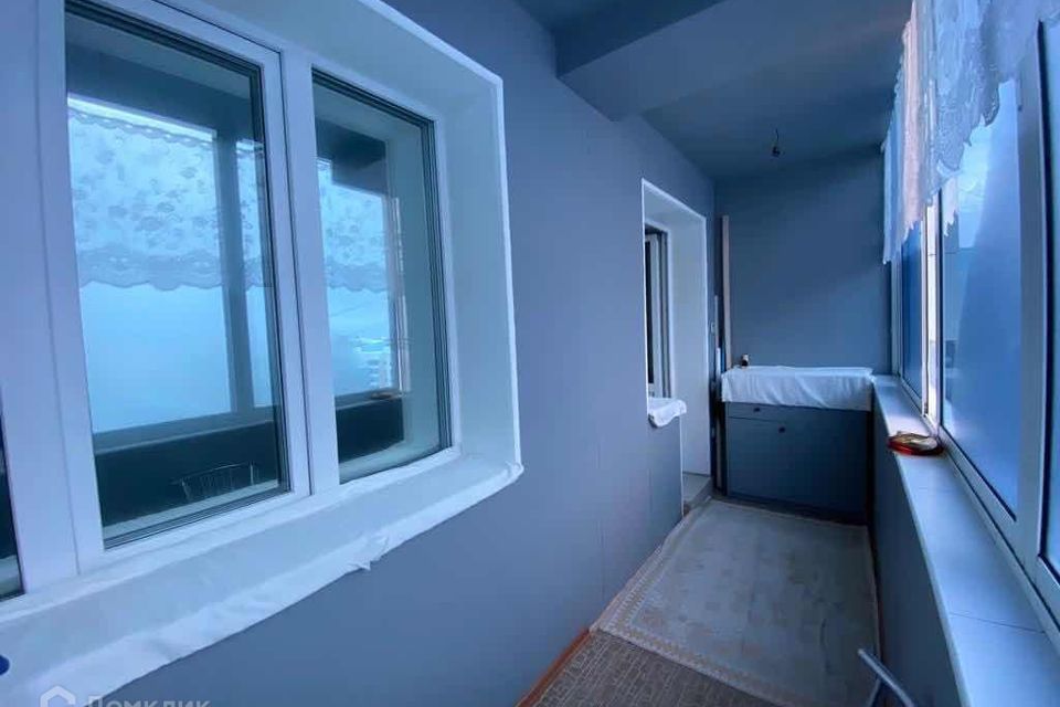 Продаётся 1-комнатная квартира, 33 м²