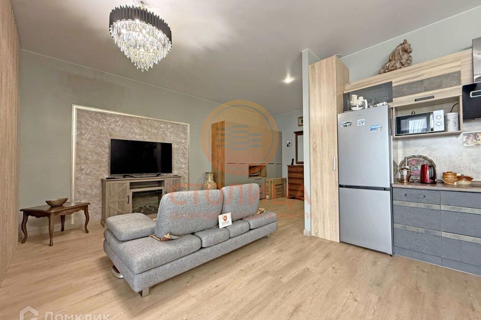 Сдаётся 2-комнатная квартира, 60 м²