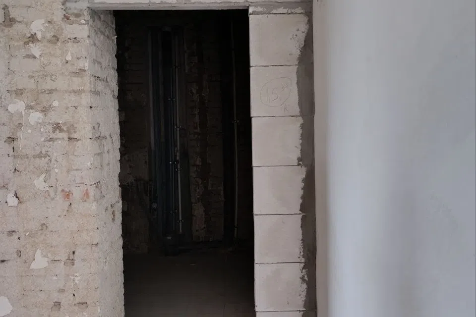 Продаётся 2-комнатная квартира, 54 м²