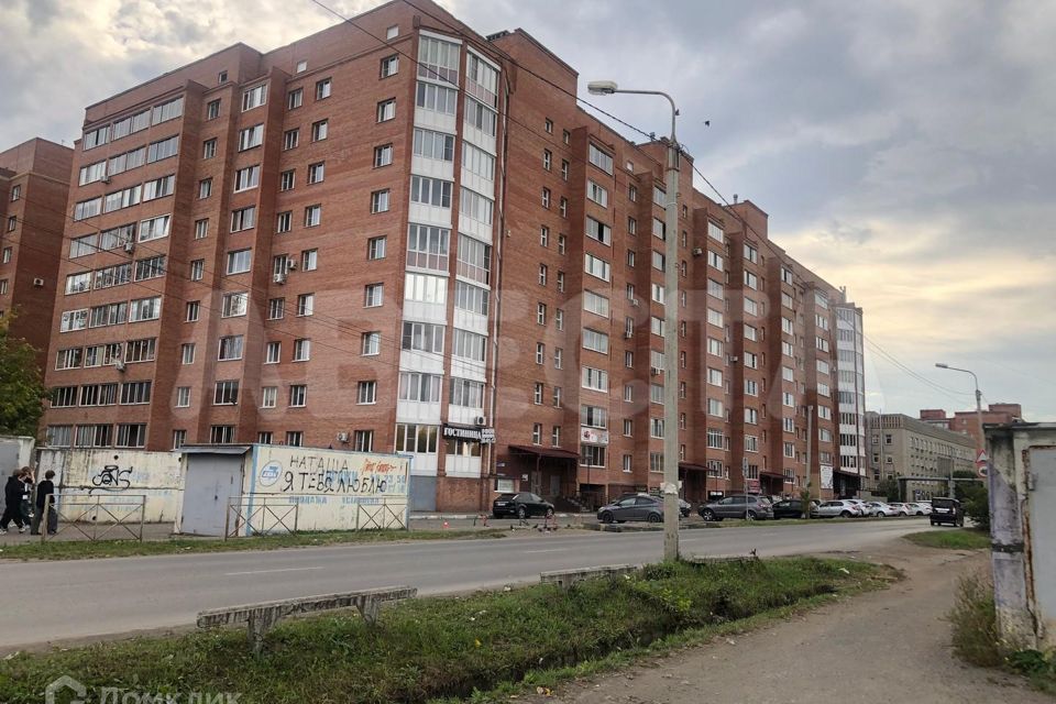 Продаётся 2-комнатная квартира, 70 м²