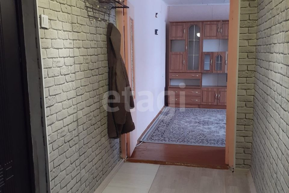 Продаётся 2-комнатная квартира, 50.6 м²