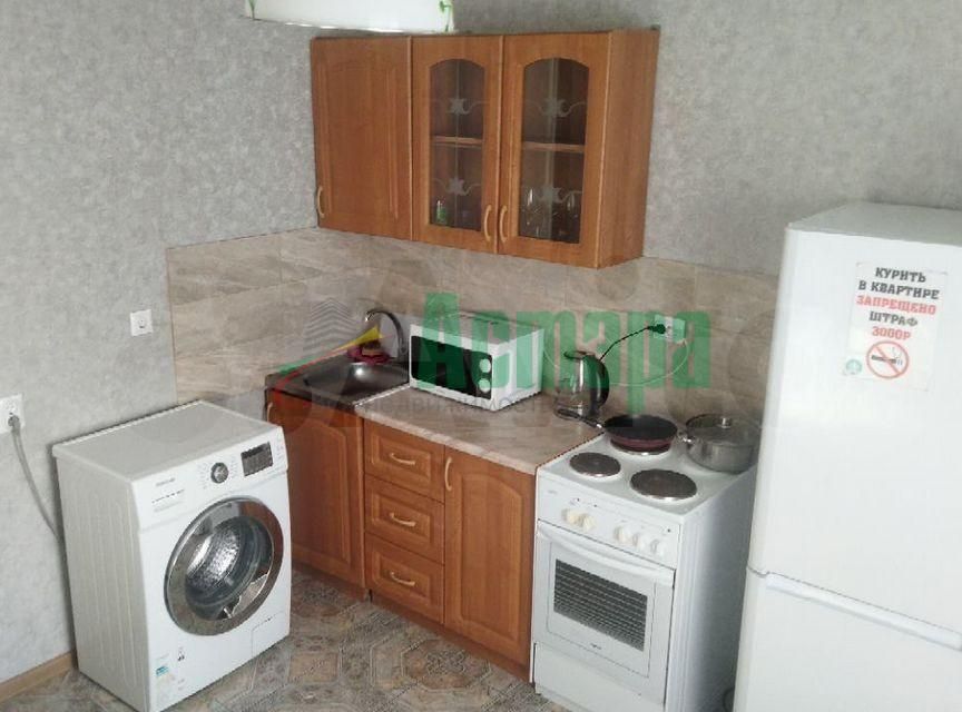 Продаётся 1-комнатная квартира, 39.8 м²