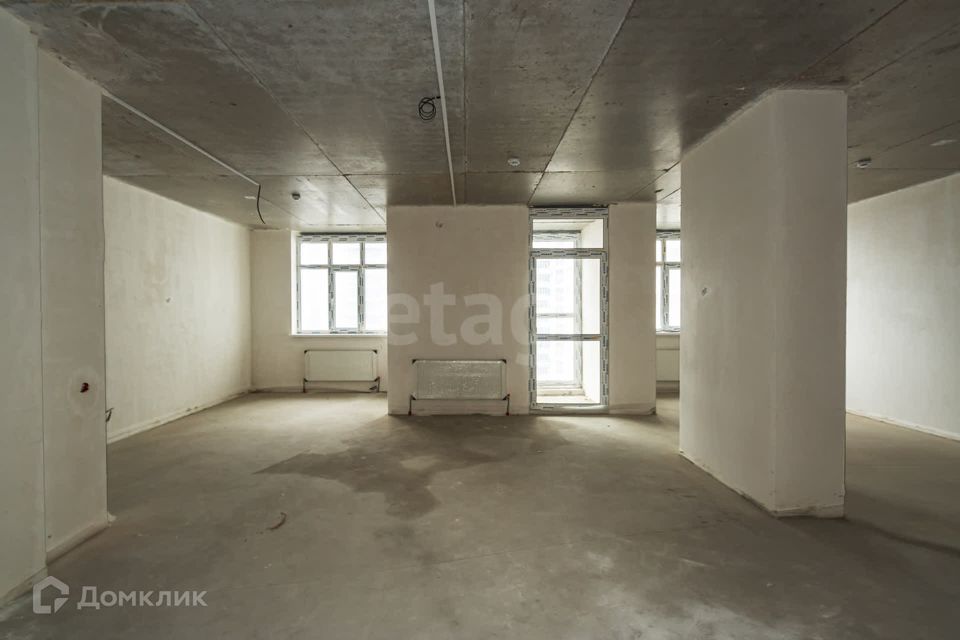 Продаётся 2-комнатная квартира, 63 м²