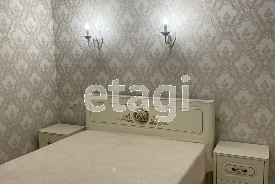 Продаётся 1-комнатная квартира, 36.6 м²
