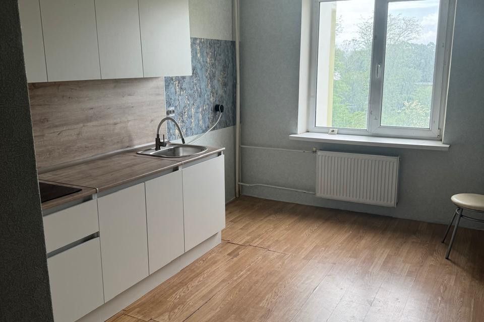 Сдаётся 3-комнатная квартира, 67.4 м²
