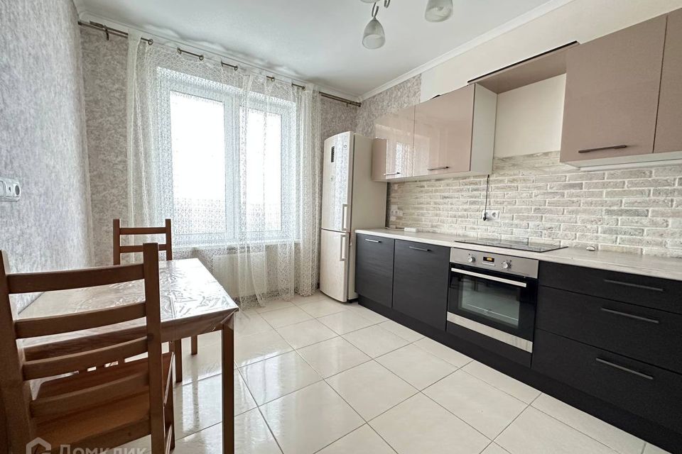 Продаётся 2-комнатная квартира, 52.5 м²
