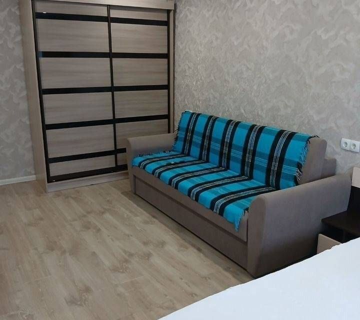 Сдаётся 2-комнатная квартира, 45 м²