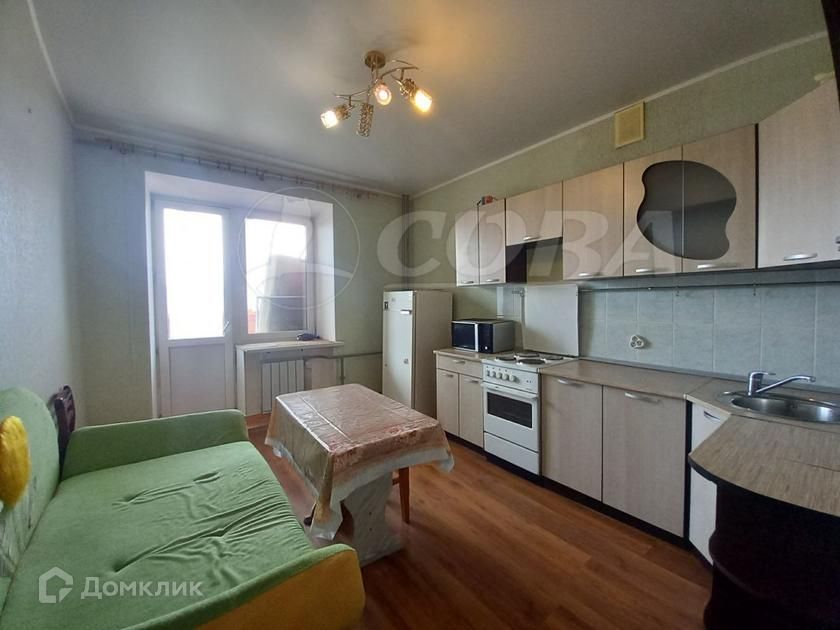 Сдаётся 1-комнатная квартира, 44 м²
