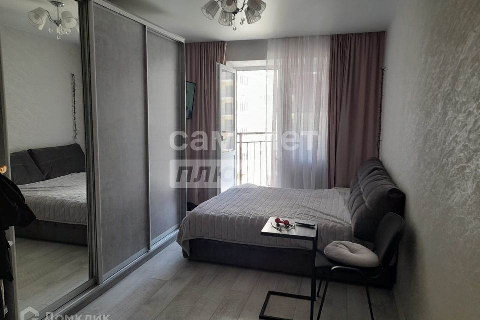 Продаётся студия, 24.3 м²
