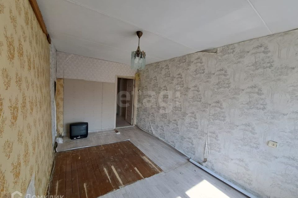 Продаётся 2-комнатная квартира, 48 м²
