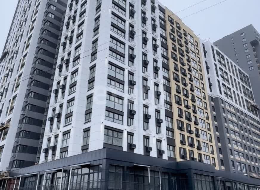 Продаётся 2-комнатная квартира, 60 м²