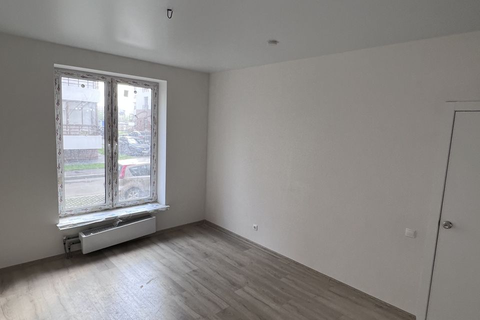Сдаётся 1-комнатная квартира, 32 м²