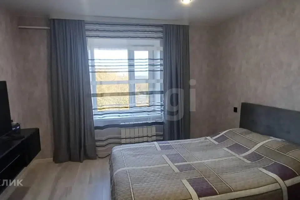 Продаётся 2-комнатная квартира, 49.1 м²