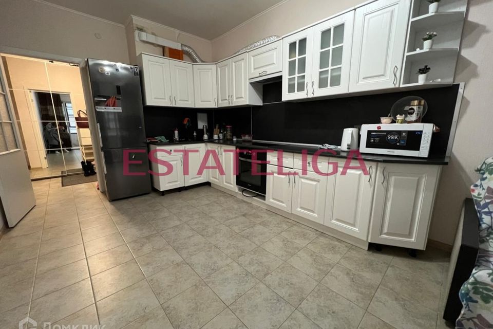 Продаётся 2-комнатная квартира, 60 м²