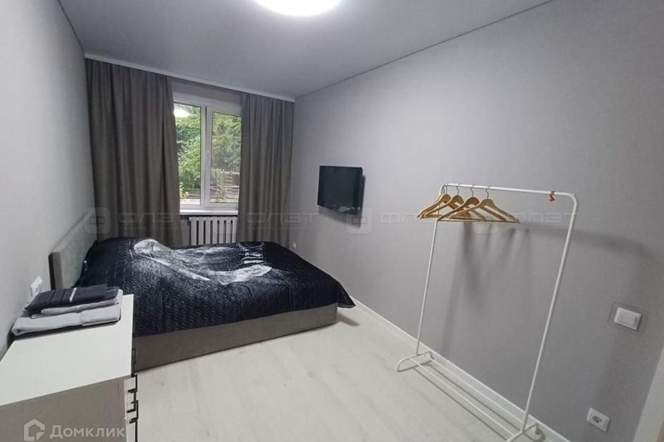 Продаётся 2-комнатная квартира, 48 м²